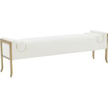 Collection Ines Bench by Tov Furniture