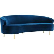 Collection Baila Sofa by Tov Furniture