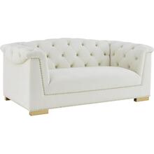 Collection Farah Loveseat by Tov Furniture