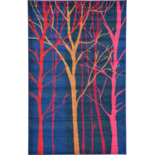 Collection Collserola Estrella by Unique Loom