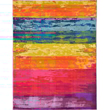 Collection Milan Estrella by Unique Loom