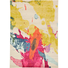 Collection Catalan Estrella by Unique Loom