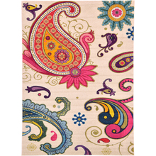 Collection Rodeo Estrella by Unique Loom