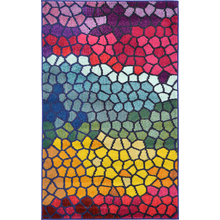 Collection Madrid Estrella by Unique Loom