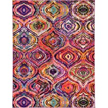 Collection Magnolia Estrella by Unique Loom