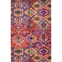 Collection Magnolia Estrella by Unique Loom