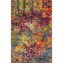 Collection Ivy Jardin by Unique Loom