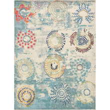 Collection Sierra Estrella by Unique Loom