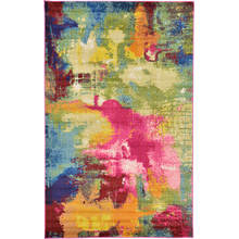 Collection Barris Estrella by Unique Loom