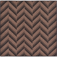 Collection Outdoor Chevron by Unique Loom