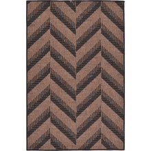 Collection Outdoor Chevron by Unique Loom