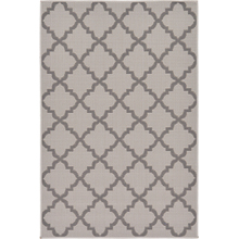 Collection Outdoor Raised Trellis by Unique Loom