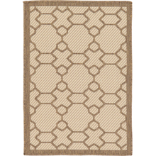 Collection Outdoor Geometric by Unique Loom