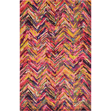 Collection Besos Estrella by Unique Loom