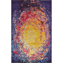 Collection Rome Estrella by Unique Loom