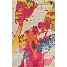 Collection Vicens Estrella by Unique Loom