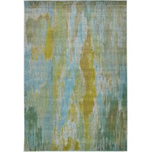 Collection Lilly Jardin by Unique Loom