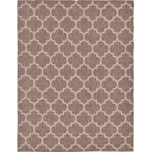 Collection Outdoor Trellis by Unique Loom