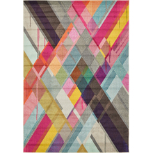 Collection Ciutadella Estrella by Unique Loom