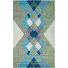 Collection Gaudi Estrella by Unique Loom