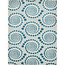 Collection Charlotte Indoor/Outdoor by Unique Loom