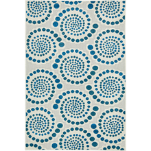 Collection Charlotte Indoor/Outdoor by Unique Loom