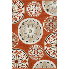 Collection San Francisco Indoor/Outdoor by Unique Loom