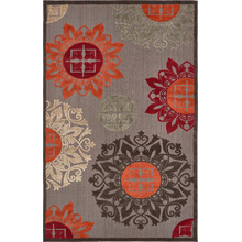 Collection Chicago Indoor/Outdoor by Unique Loom