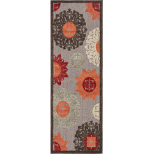 Collection Chicago Indoor/Outdoor by Unique Loom