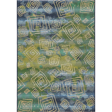 Collection Outdoor Vortex by Unique Loom