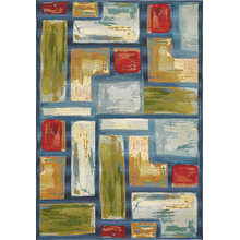 Collection Outdoor Cubed by Unique Loom