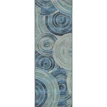 Collection Outdoor Rippling by Unique Loom