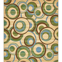 Collection Outdoor Babbling by Unique Loom