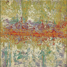 Collection Outdoor Crumpled by Unique Loom