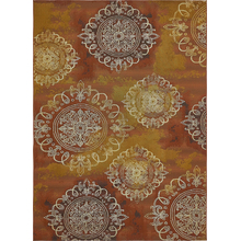 Collection Outdoor Trio by Unique Loom