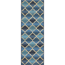Collection Outdoor Eden Trellis by Unique Loom