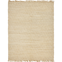 Collection Assam Braided Jute by Unique Loom