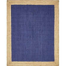 Collection Goa Braided Jute by Unique Loom
