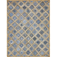 Collection Bengal Braided Jute by Unique Loom