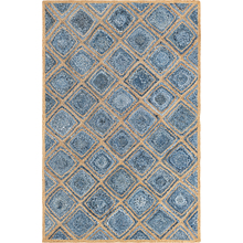 Collection Bengal Braided Jute by Unique Loom