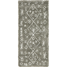 Collection Tribal Rabat Shag by Unique Loom