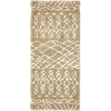 Collection Geometric Rabat Shag by Unique Loom