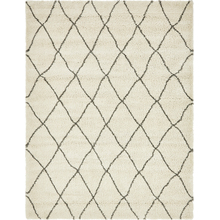 Collection Trellis Rabat Shag by Unique Loom