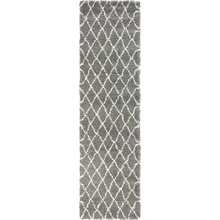 Collection Trellis Rabat Shag by Unique Loom