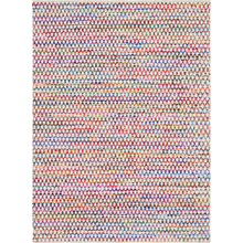 Collection Trellis Braided Chindi by Unique Loom