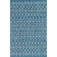 Collection Outdoor Tribal Trellis by Unique Loom
