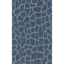 Collection Outdoor Giraffe by Unique Loom