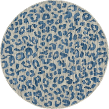 Collection Outdoor Leopard by Unique Loom