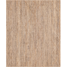 Collection Trellis Braided Jute by Unique Loom