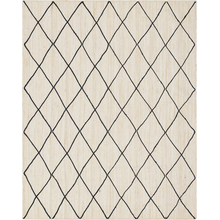 Collection Trellis Braided Jute by Unique Loom